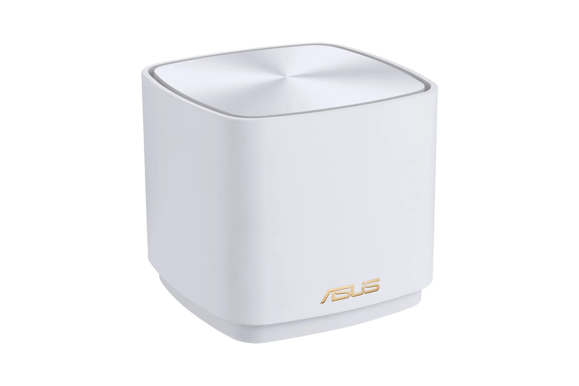 ASUS ZenWiFi XD5 (W-1-PK) Dual-Band (2,4 GHz/5 GHz) Wi-Fi 6 (802.11ax) Weiß 2 Intern ASUS ZenWiFi XD5 (W-1-PK) Dual-Band (2,4 GHz/5 GHz) Wi-Fi 6 (802.11ax) Weiß 2 Intern