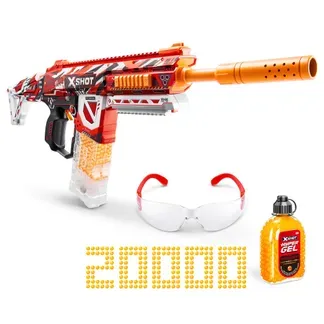 XSHOT 36620 Spielzeugwaffe XSHOT 36620 Spielzeugwaffe