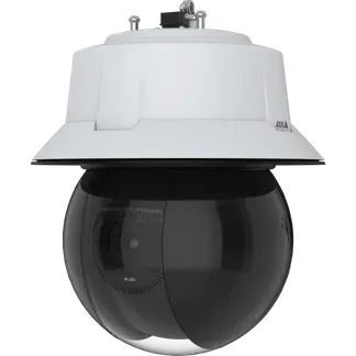 AXIS Netzwerkkamera PTZ Dome • Q6325-LE • 2MP • AI AXIS Netzwerkkamera PTZ Dome • Q6325-LE • 2MP • AI