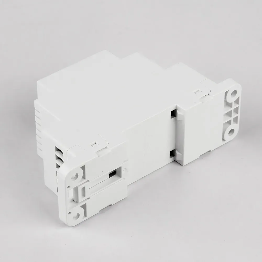 MiBoxer DL-POW1 LED DALI-Bus-Stromversorgung (DIN-Schiene) – Bild 3