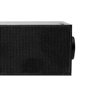 HP S101 Speaker Bar Tragbarer Stereo-Lautsprecher Schwarz 2,5 W HP S101 Speaker Bar Tragbarer Stereo-Lautsprecher Schwarz 2,5 W