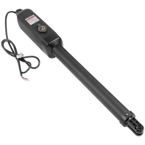 VEVOR Automatischer Doppeloszillations-Toröffner Garagentorantrieb 457 mm – Bild 9