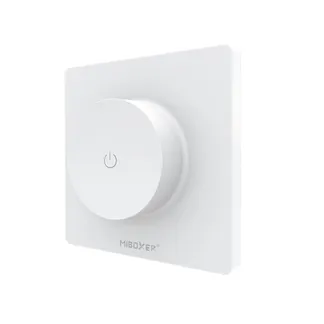 Synergy 21 Rotating Triac dimmer Fernbedinung ( 2.4GHz) *Milight/Miboxer* Synergy 21 Rotating Triac dimmer Fernbedinung ( 2.4GHz) *Milight/Miboxer*