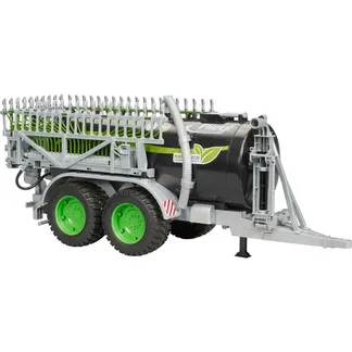 Fliegl Faßanhänger Jumbo Line Plus, Modellfahrzeug Fliegl Faßanhänger Jumbo Line Plus, Modellfahrzeug