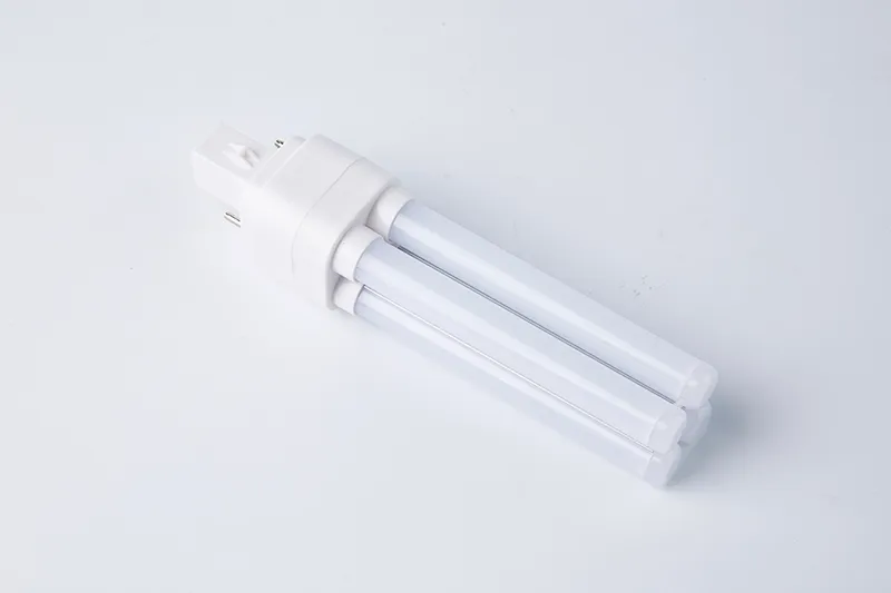 Synergy 21 LED Retrofit G24 8W sww/nw/kw – Bild 3