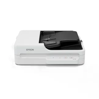 Epson WorkForce DS-1730 Flachbett- & ADF-Scanner 1200 x 1200 DPI A4 Schwarz, Weiß Epson WorkForce DS-1730 Flachbett- & ADF-Scanner 1200 x 1200 DPI A4 Schwarz, Weiß