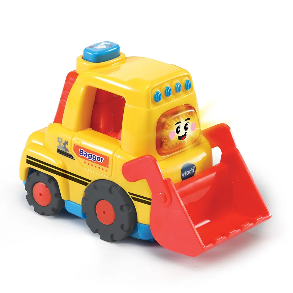VTech Bagger VTech Bagger