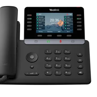 Yealink Yealink-SIP-T74U Yealink Yealink-SIP-T74U