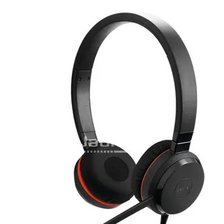 Jabra Evolve 30 II Headset Duo 3,5mm / USB Jabra Evolve 30 II Headset Duo 3,5mm / USB