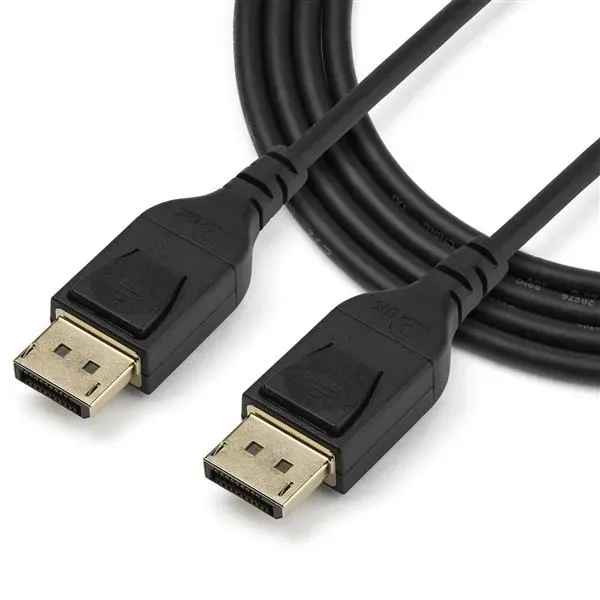 StarTech.com 2m DisplayPort 1.4 Kabel - VESA zertifiziert – Bild 4