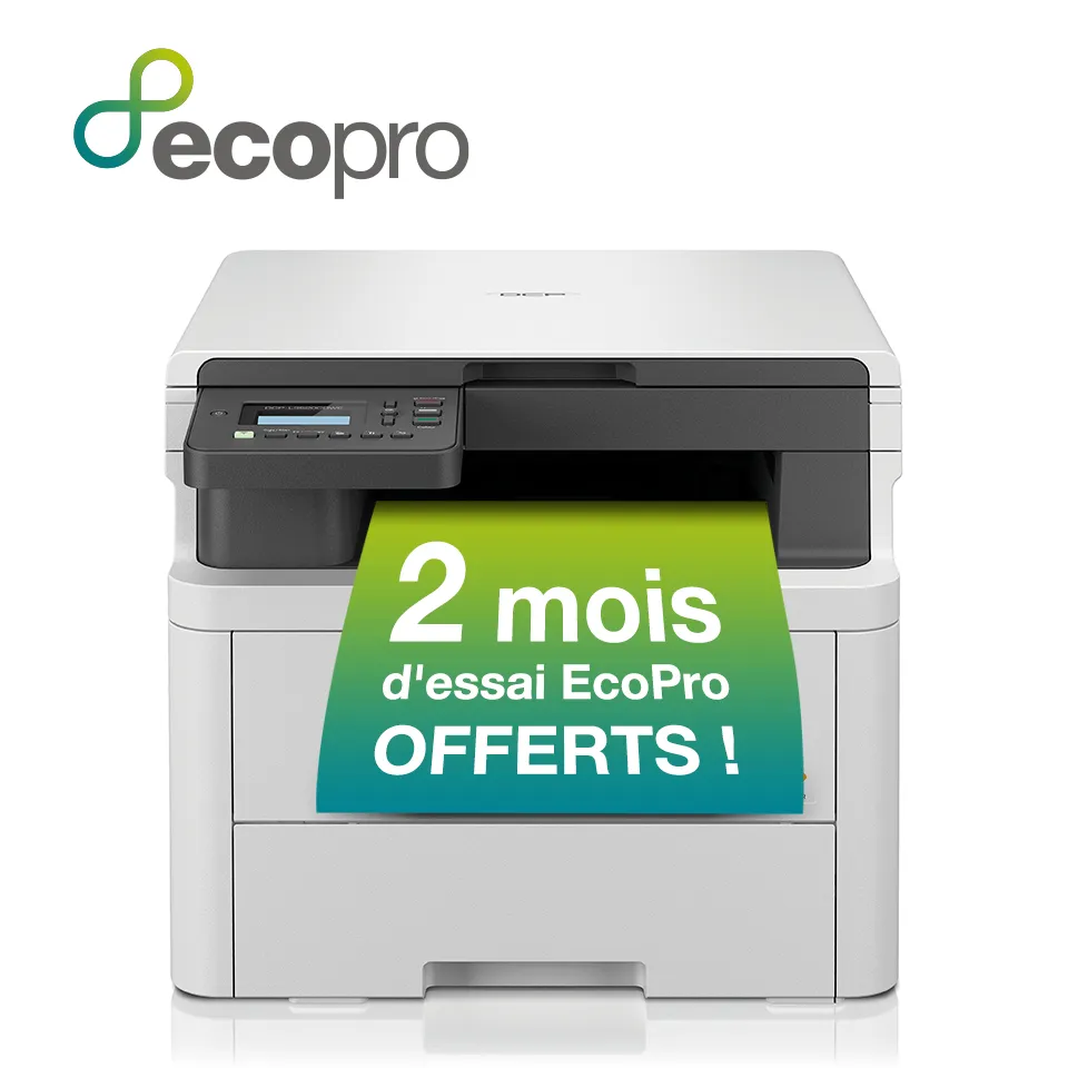 Brother DCP-L3520CDW Multifunktionsdrucker LED A4 2400 x 600 DPI 18 Seiten pro Minute WLAN – Bild 6