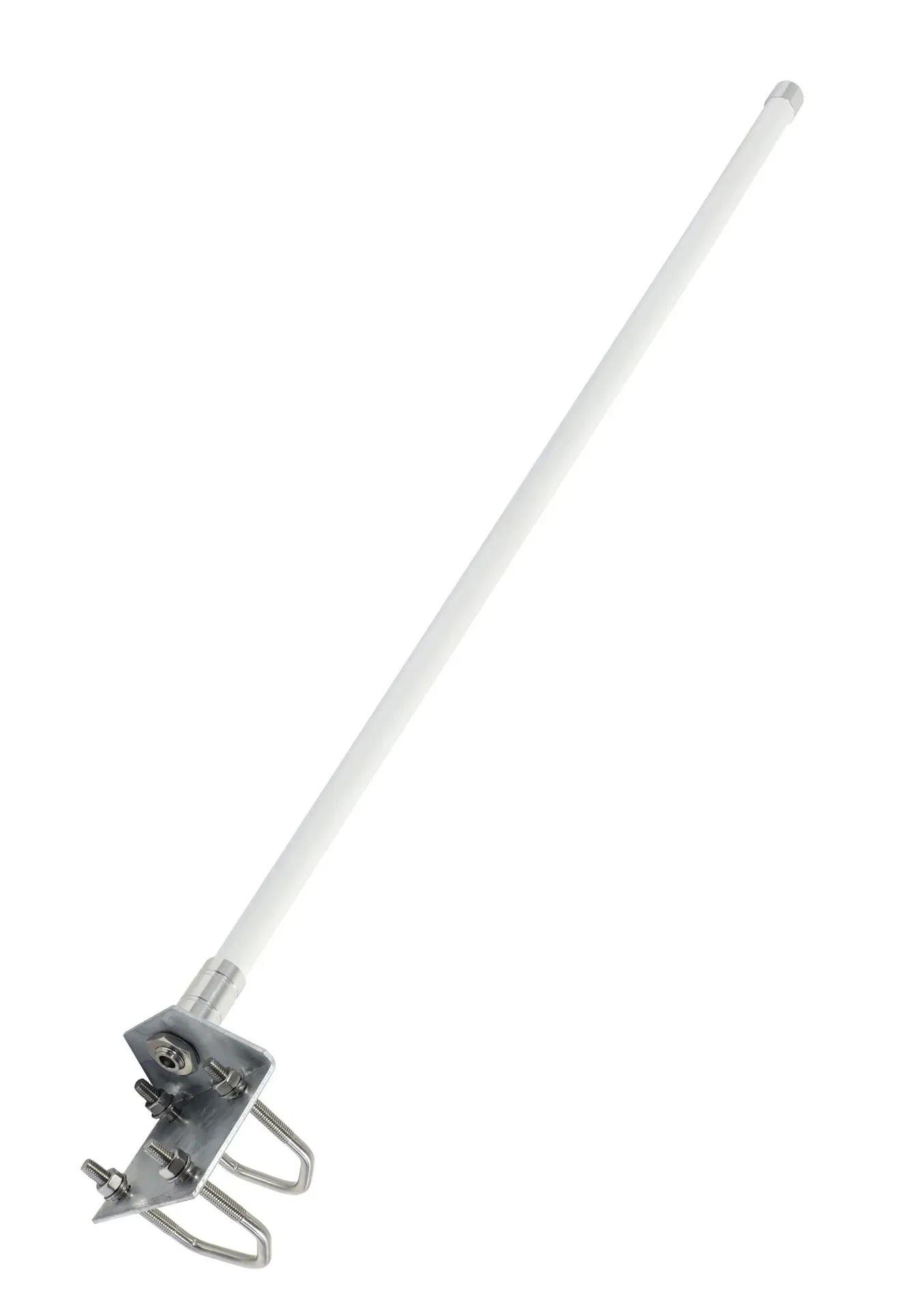 ALLNET Antenne 868MHz 7.3dbi Antenne (N-Female) Omnidirectional/Rundstrahl ANT-868-7.3dbi-OMNI LORA/HELIUM/HaLow/IoT ALLNET Antenne 868MHz 7.3dbi Antenne (N-Female) Omnidirectional/Rundstrahl ANT-868-7.3dbi-OMNI LORA/HELIUM/HaLow/IoT