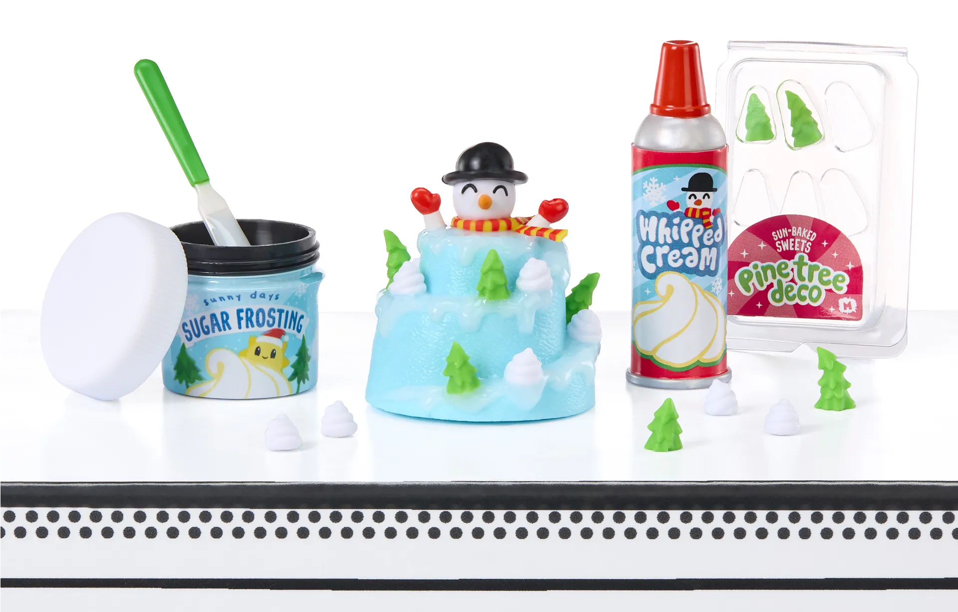 Miniverse Make It Mini Holiday – Bild 3