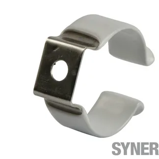 Synergy 21 LED Tube T8 zub. Befestigungsschelle Synergy 21 LED Tube T8 zub. Befestigungsschelle