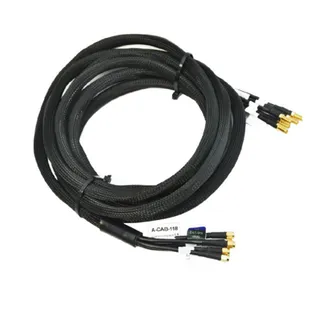 Poynting GSM-Antenne zbh. CAB-118 CAB, 5 Meter Extension cables for the MIMO-1, 5-in-1 Antennas, LMR-195 – FR – Non-Halogen (Non-Toxic), Low Smoke, Fire Retardant cable set Poynting GSM-Antenne zbh. CAB-118 CAB, 5 Meter Extension cables for the MIMO-1, 5-in-1 Antennas, LMR-195 – FR – Non-Halogen (Non-Toxic), Low Smoke, Fire Retardant cable set