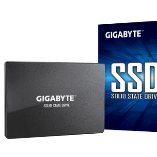 GIGABYTE GP-GSTFS31100TNTD Internes Solid State Drive 1 TB 2.5″ SATA GIGABYTE GP-GSTFS31100TNTD Internes Solid State Drive 1 TB 2.5″ SATA
