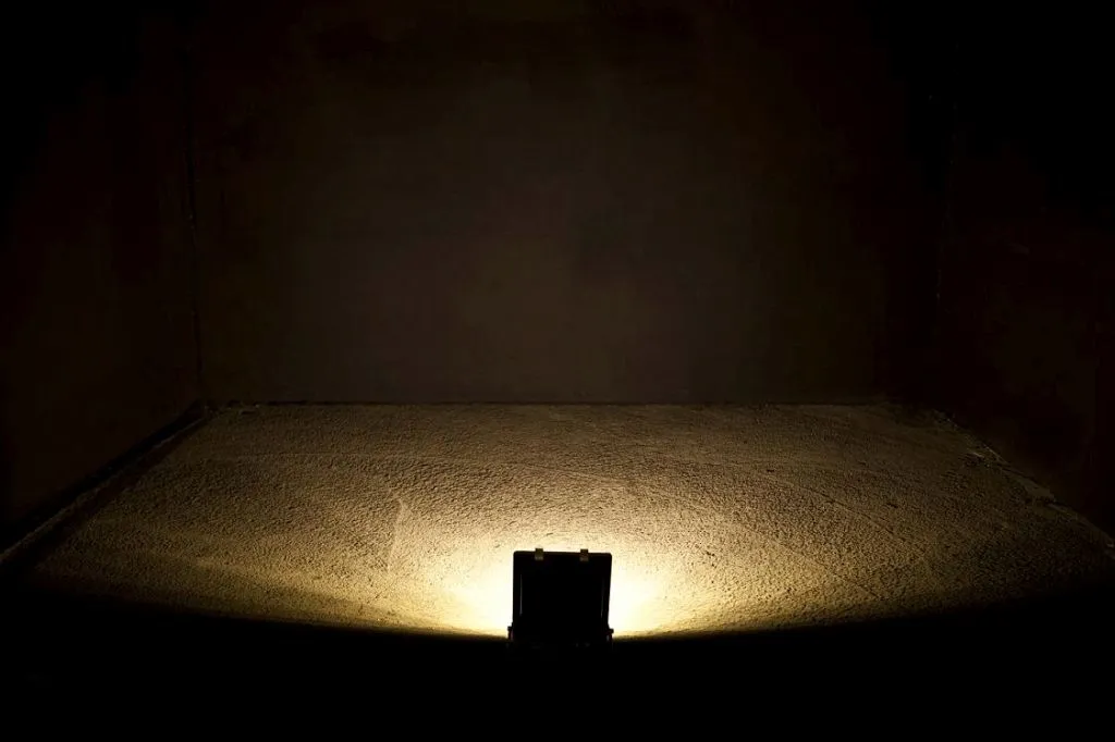 Synergy 21 LED Spot Outdoor Flächenstrahler 20W ww – Bild 2