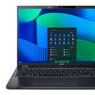 Acer TravelMate P4 TMP416-53-TCO-56JM Intel Core Ultra 5 125U Laptop 40,6 cm (16″) WUXGA 32 GB DDR5-SDRAM 1 TB SSD Wi-Fi 6 (802.11ax) Windows 11 Pro Blau Acer TravelMate P4 TMP416-53-TCO-56JM Intel Core Ultra 5 125U Laptop 40,6 cm (16″) WUXGA 32 GB DDR5-SDRAM 1 TB SSD Wi-Fi 6 (802.11ax) Windows 11 Pro Blau