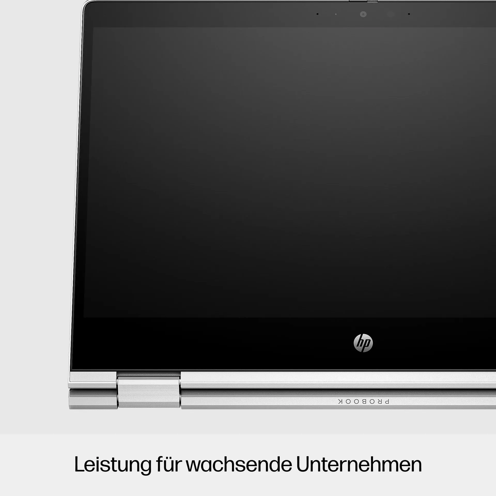 HP Pro x360 435 G10 Wolf Pro Security Edition AMD Ryzen™ 7 7730U Hybrid (2-in-1) 33,8 cm (13.3") Touchscreen Full HD 32 GB DDR4-SDRAM 1 TB SSD Wi-Fi 6 (802.11ax) Windows 11 Pro Silber – Bild 6