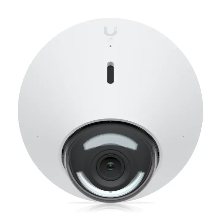 Ubiquiti UniFi Video Camera G5 Dome / Outdoor / 2k / POE / Magic Zoom / Infrarot / Microphone / UVC-G5-Dome Ubiquiti UniFi Video Camera G5 Dome / Outdoor / 2k / POE / Magic Zoom / Infrarot / Microphone / UVC-G5-Dome