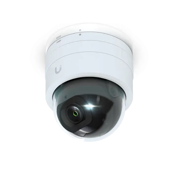 Ubiquiti UniFi Video Camera G5 Dome Ultra / Indoor / 2K / 102,4° Weitwinkel / IR-Nachtsicht / Low Light / UVC-G5-Dome-Ultra Ubiquiti UniFi Video Camera G5 Dome Ultra / Indoor / 2K / 102,4° Weitwinkel / IR-Nachtsicht / Low Light / UVC-G5-Dome-Ultra
