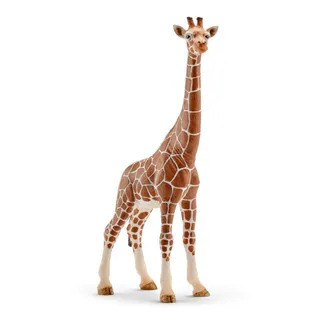 schleich WILD LIFE Giraffenkuh schleich WILD LIFE Giraffenkuh