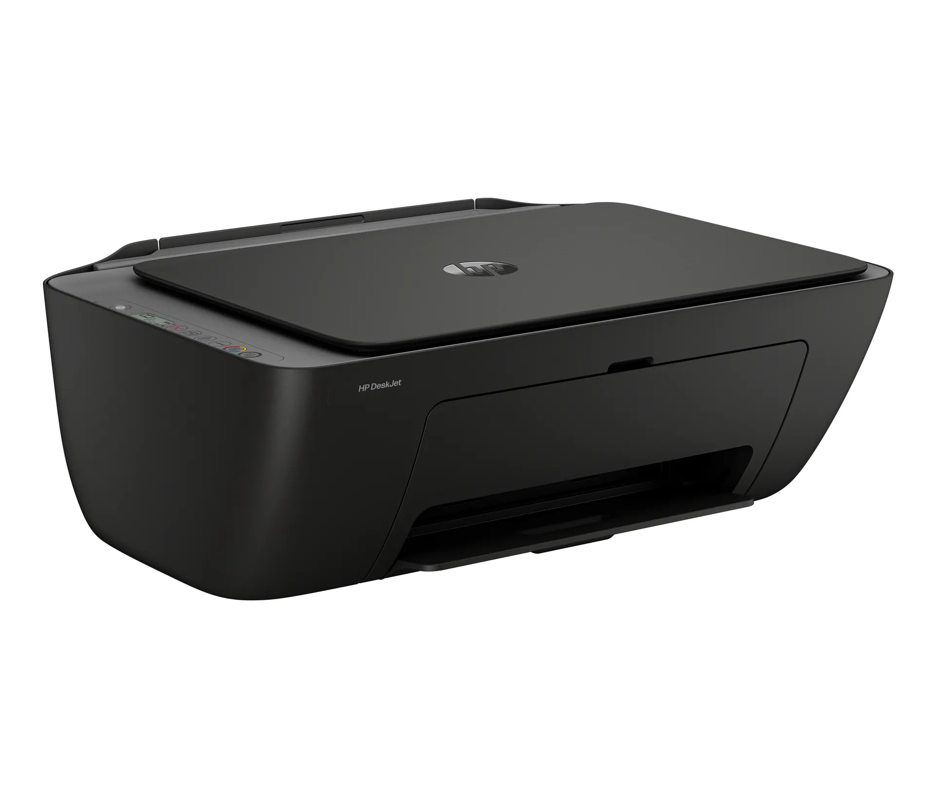 HP DeskJet 2920 Wireless All-in-One Farbe Drucker – Bild 2