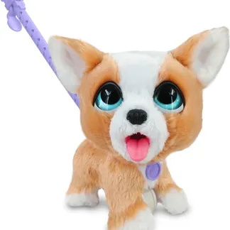 FurReal Poop-a-lots Corgi FurReal Poop-a-lots Corgi