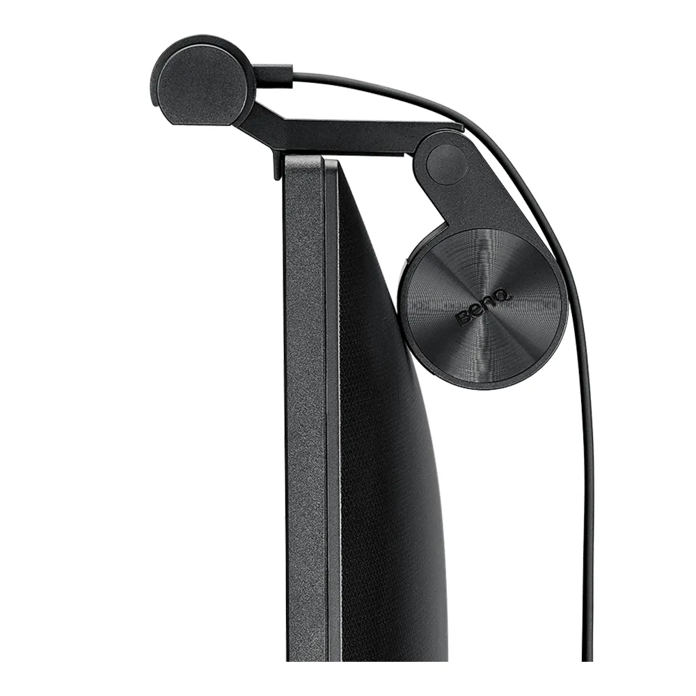 BenQ Screenbar Monitor Monitorbeleuchtung Schwarz 2 930 lm – Bild 5