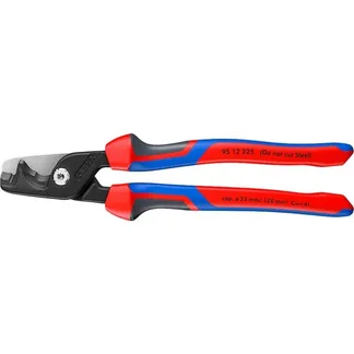 StepCut XL Kabelschere 95 12 225, Schneid-Zange StepCut XL Kabelschere 95 12 225, Schneid-Zange