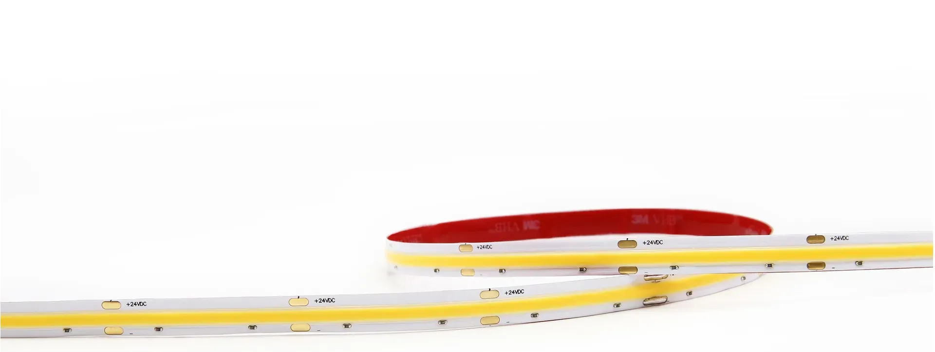 Synergy 21 LED Flex Strip COB – HP SWW DC24V 75W IP67 Synergy 21 LED Flex Strip COB – HP SWW DC24V 75W IP67