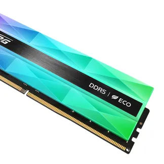 XPG LANCER RGB DDR5 Speichermodul 16 GB 1 x 16 GB 288-pin DIMM ECC XPG LANCER RGB DDR5 Speichermodul 16 GB 1 x 16 GB 288-pin DIMM ECC
