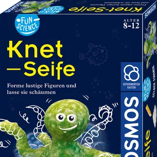 Kosmos 47855775 Wissenschafts-Bausatz & -Spielzeug für Kinder Kosmos 47855775 Wissenschafts-Bausatz & -Spielzeug für Kinder