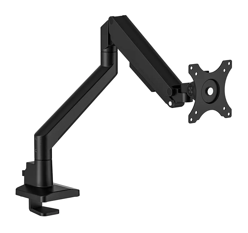 Neomounts DS70-250BL1 Monitorarm 17-35" - Gasfeder - Topfix - 180°-Stopp – Bild 3