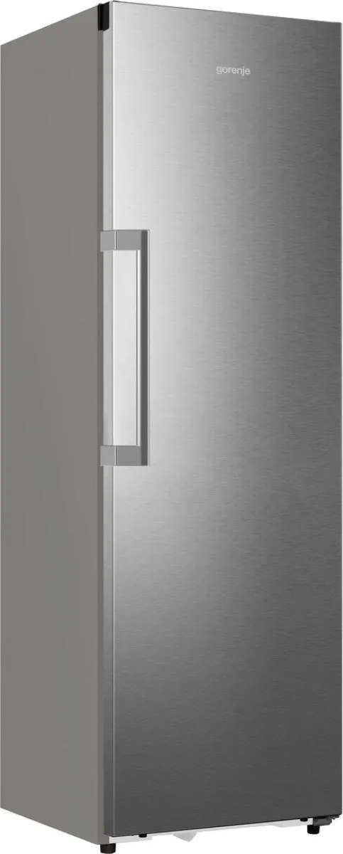 Gorenje G600 Freistehend Kühlschrank, 185.6 x 59.5 x 60 cm, Edelstahl – Bild 3