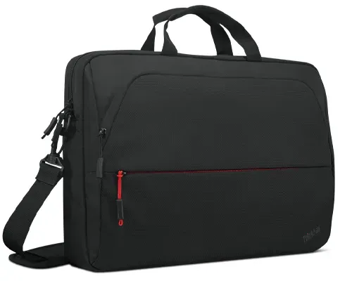 Lenovo ThinkPad Essential 16-inch Topload (Eco) 40,6 cm (16") Toploader-Tasche Schwarz – Bild 4