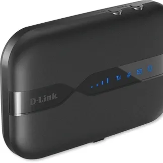 D-Link DWR-932 WLAN-Router 4G Schwarz D-Link DWR-932 WLAN-Router 4G Schwarz