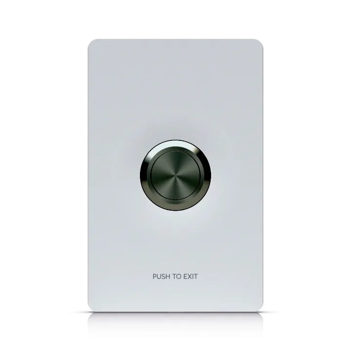 Ubiquiti UniFi Access Button • UA-Button – Bild 2