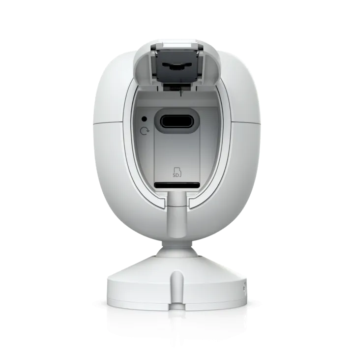 Ubiquiti UniFi Video Camera G6 Instant • Indoor • 4K • WiFi • USB-C • withe • UVC-G6-INS-W – Bild 4