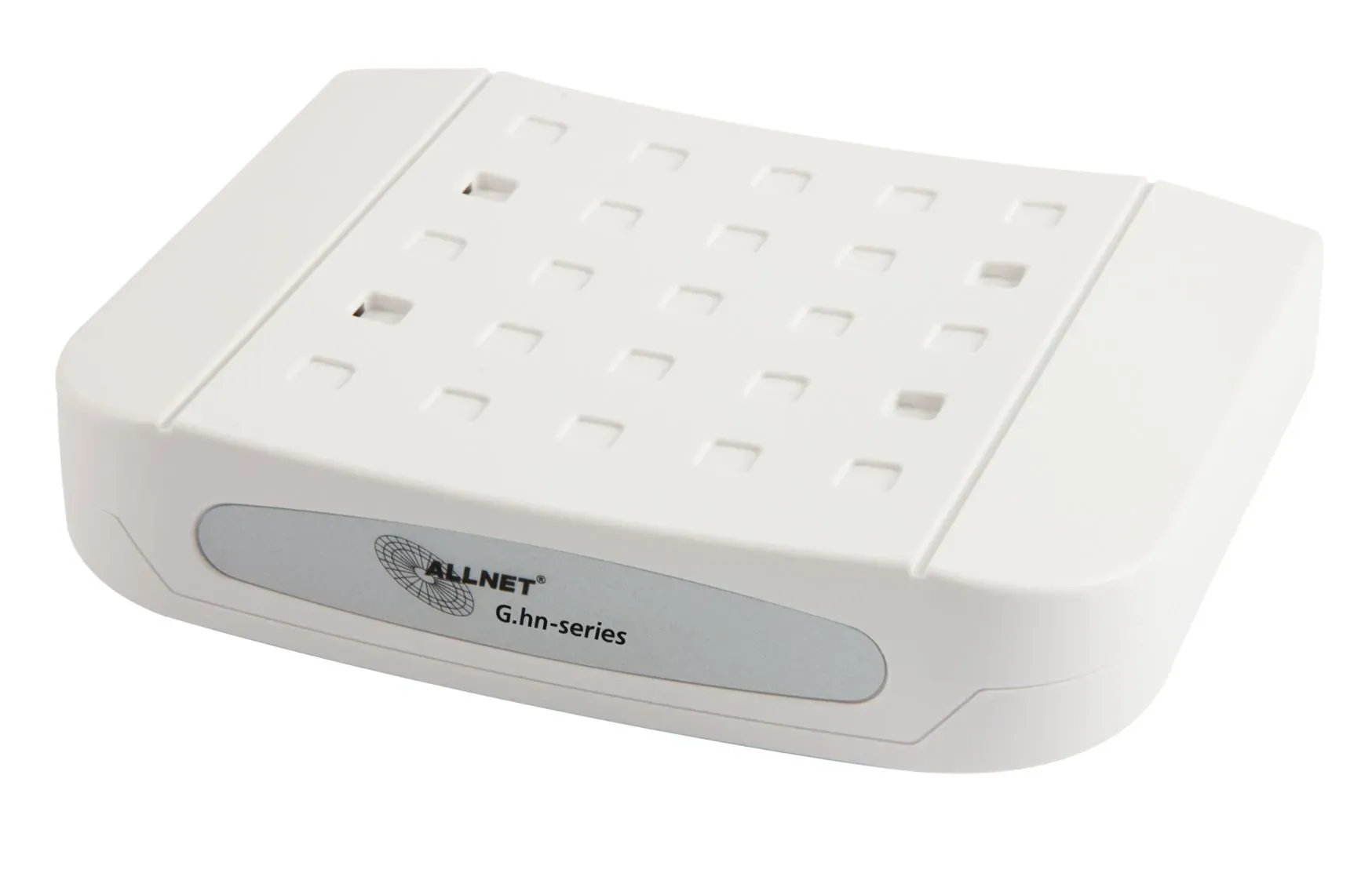 ALLNET Punkt-zu-Punkt Phoneline G.hn Modem via 2-Draht “ALL-GHN101-2wire” ALLNET Punkt-zu-Punkt Phoneline G.hn Modem via 2-Draht “ALL-GHN101-2wire”