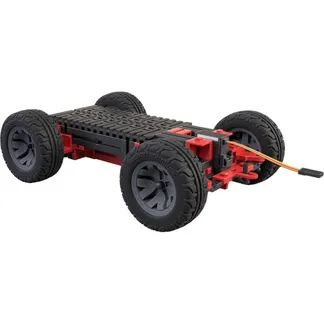 Maker Kit Car, Konstruktionsspielzeug Maker Kit Car, Konstruktionsspielzeug