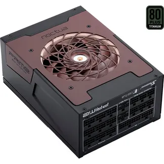 PRIME TX-1600 Noctua Edition, PC-Netzteil PRIME TX-1600 Noctua Edition, PC-Netzteil