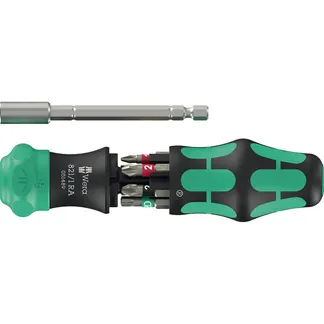 Kraftform Kompakt 28 RA 1, Bit-Satz Kraftform Kompakt 28 RA 1, Bit-Satz
