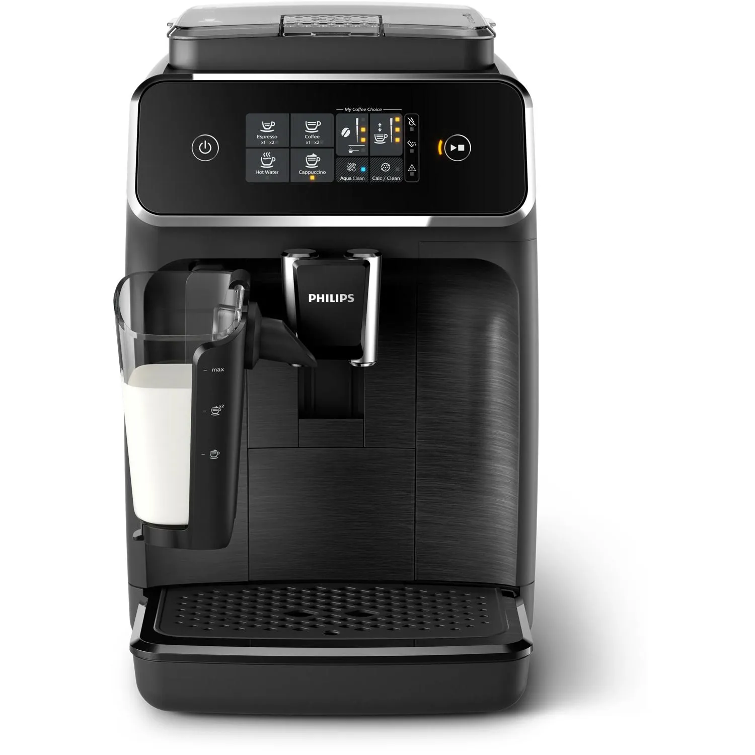 Philips 2200 series Series 2200 EP2230/10 Kaffeevollautomat – Bild 4