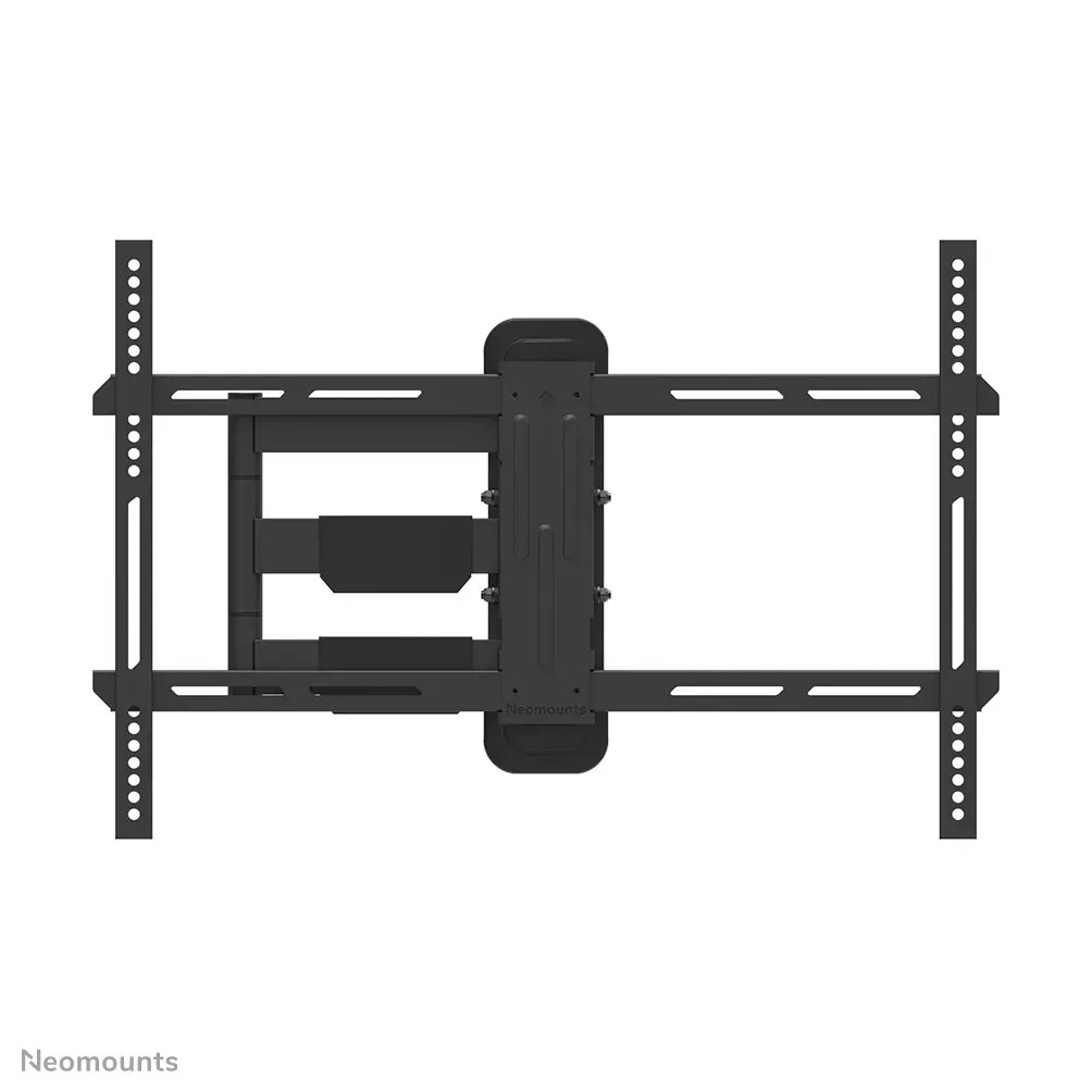 Neomounts WL40-550BL16 TV-Wandhalterung 40-65" - volle Bewegung - einfache Installation – Bild 3