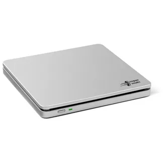 GP70NS50 SLIM, externer DVD-Brenner GP70NS50 SLIM, externer DVD-Brenner