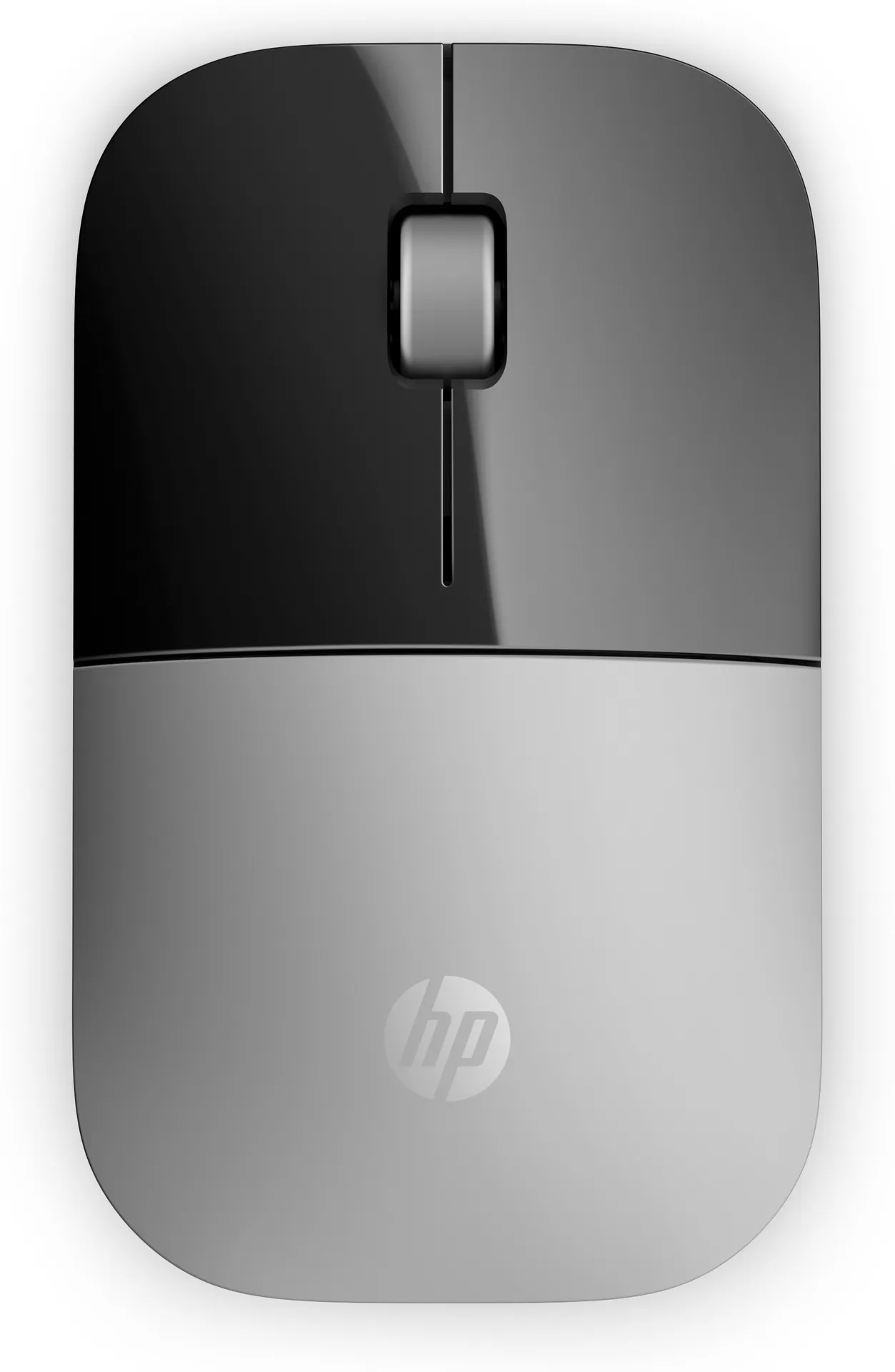HP Z3700 Wireless-Maus, Silber – Bild 5