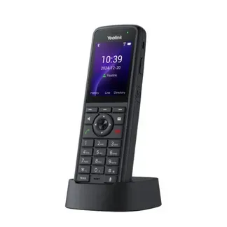 Yealink Wi-Fi Handset AX86R Yealink Wi-Fi Handset AX86R