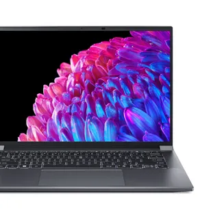 Acer Swift SFX14-72G-50P2 Intel Core Ultra 5 125H Laptop 36,8 cm (14.5″) 2.8K 32 GB LPDDR5-SDRAM 1 TB SSD NVIDIA GeForce RTX 3050 Wi-Fi 6 (802.11ax) Windows 11 Pro Grau Acer Swift SFX14-72G-50P2 Intel Core Ultra 5 125H Laptop 36,8 cm (14.5″) 2.8K 32 GB LPDDR5-SDRAM 1 TB SSD NVIDIA GeForce RTX 3050 Wi-Fi 6 (802.11ax) Windows 11 Pro Grau