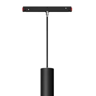 MiBoxer MC2-09B-RF LED 48V Track Pendant Light CCT 2.4G 9W MiBoxer MC2-09B-RF LED 48V Track Pendant Light CCT 2.4G 9W